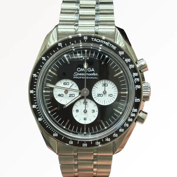 Omega Speedmaster Moonwatch Professional Reverse Panda 310.30.42.50.01.004 2026